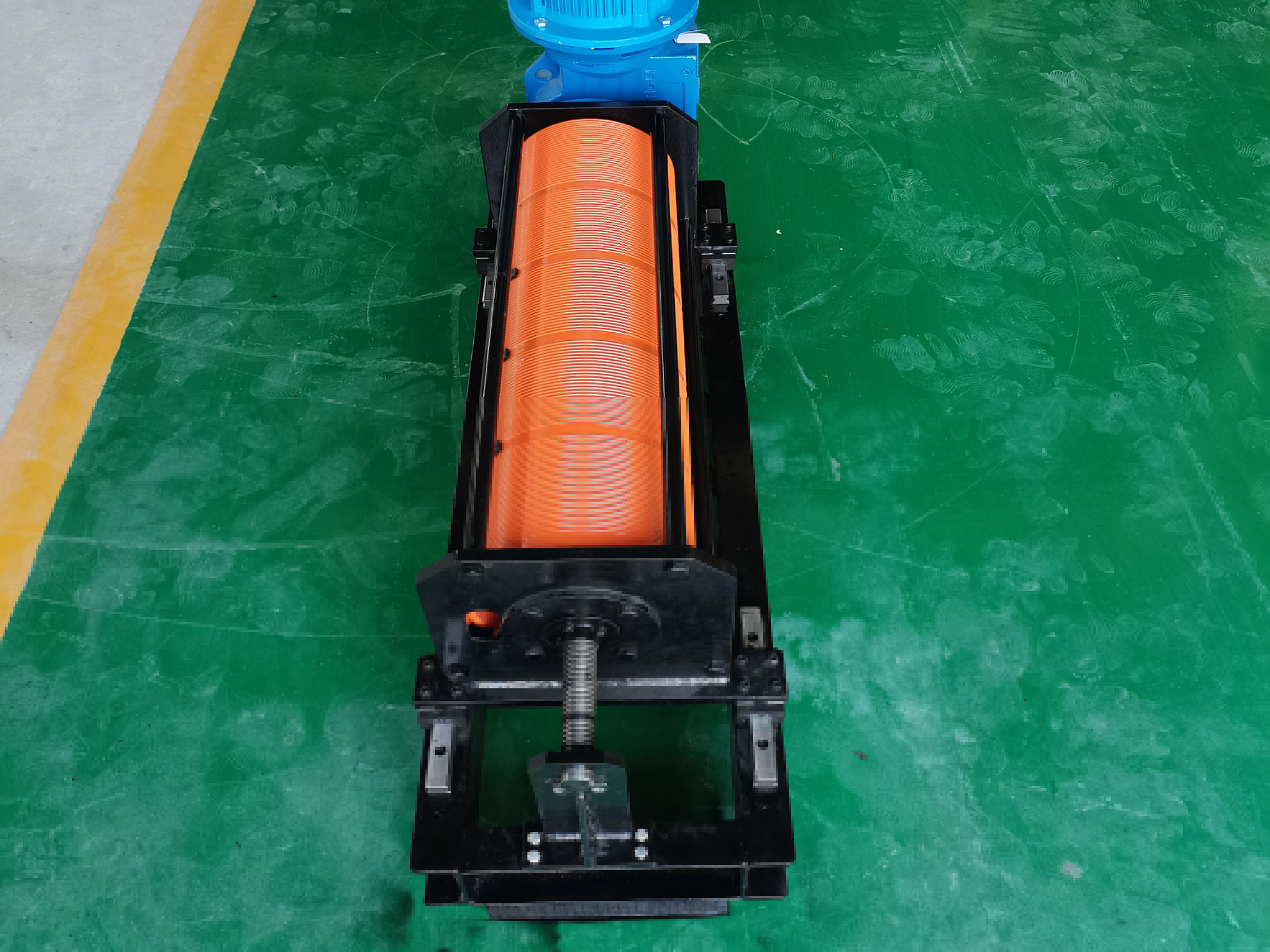 自排繩吊機3